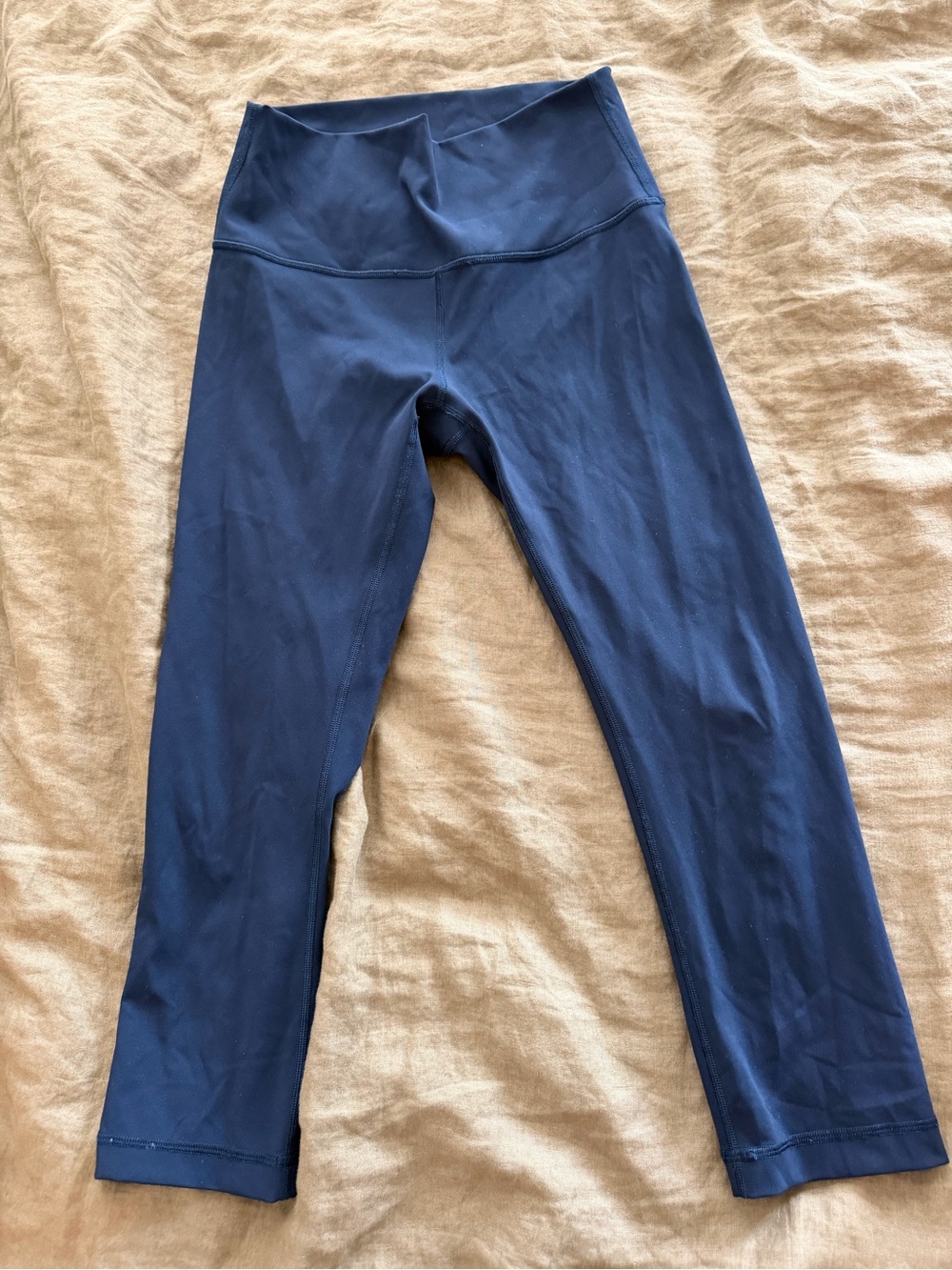 lululemon Align Capri High-Rise Leggings